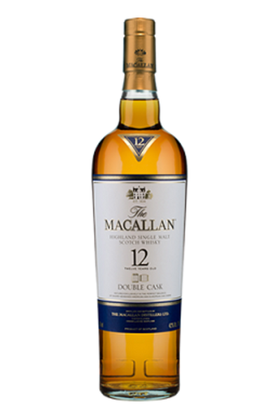 Macallan Double Cask 12yr - SoCal Wine & Spirits