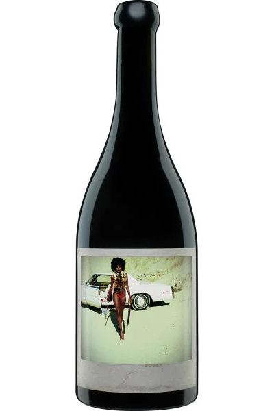 Machete By Orin Swift - SoCal Wine & Spirits