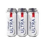 Michelob Ultra 12oz Slim - SoCal Wine & Spirits