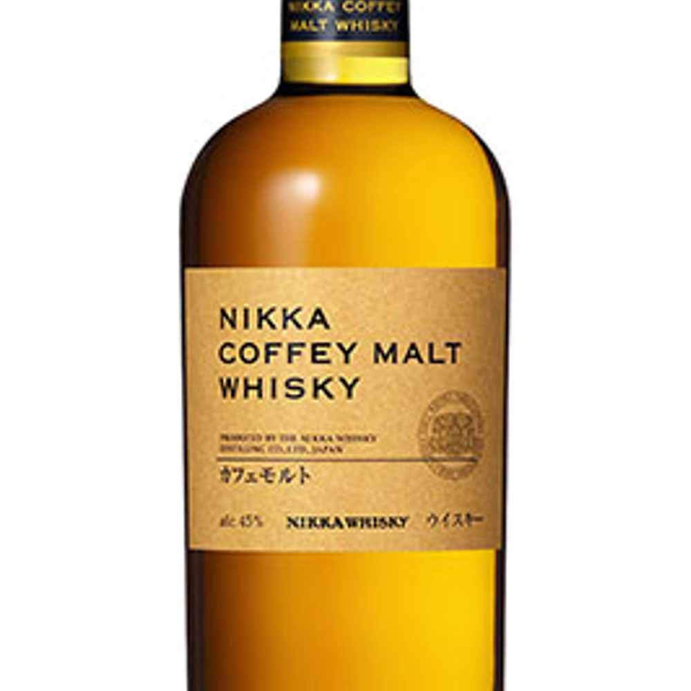 Nikka Coffey Malt - SoCal Wine & Spirits