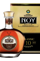 Noy 10yr - SoCal Wine & Spirits