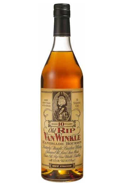 Pappy Van Winkle 10yr - SoCal Wine & Spirits