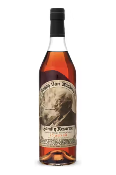 Pappy Van Winkle 15yr - SoCal Wine & Spirits