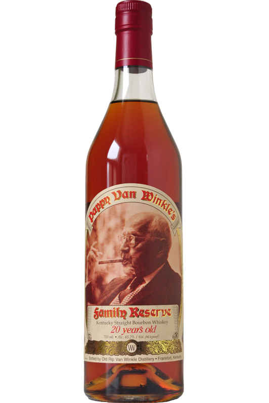 Pappy Van Winkle 20yr - SoCal Wine & Spirits