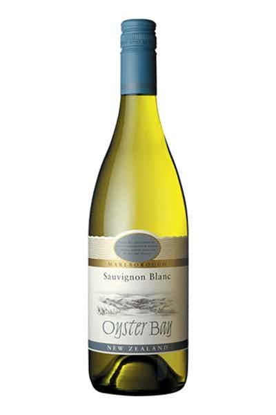 Oyster Bay Sauvignon Blanc - SoCal Wine & Spirits