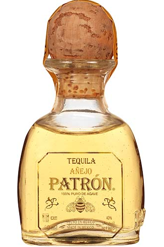 Patron Anejo - SoCal Wine & Spirits