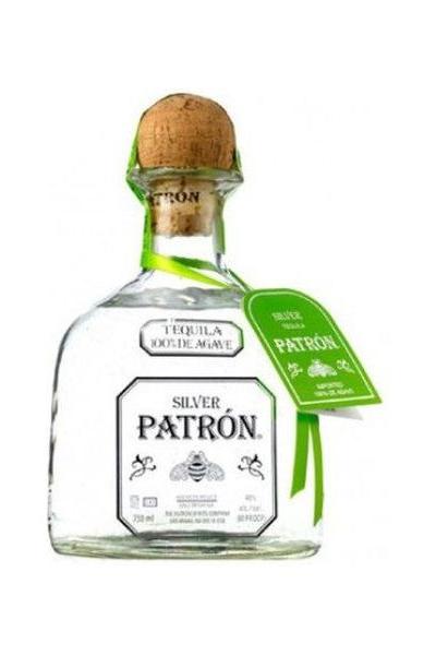 Patron Silver - SoCal Wine & Spirits