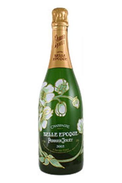 Perrier Jouet Belle Epoque Flower - SoCal Wine & Spirits