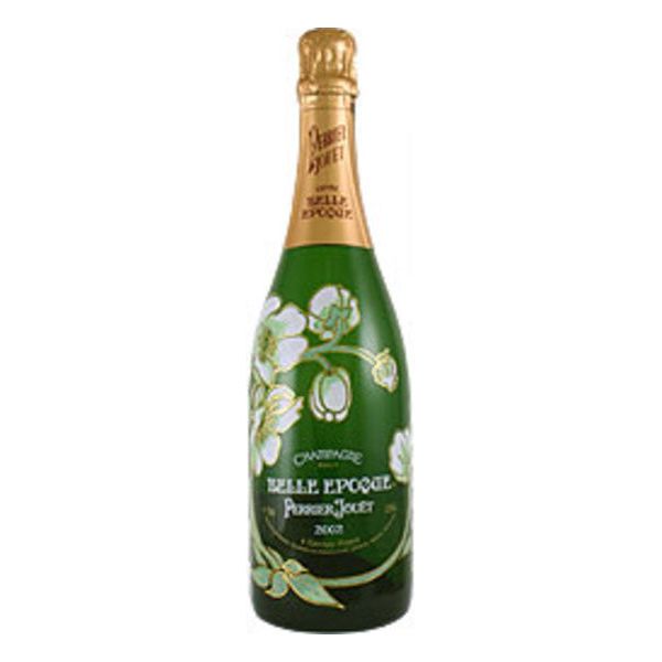 Perrier Jouet Belle Epoque Flower - SoCal Wine & Spirits