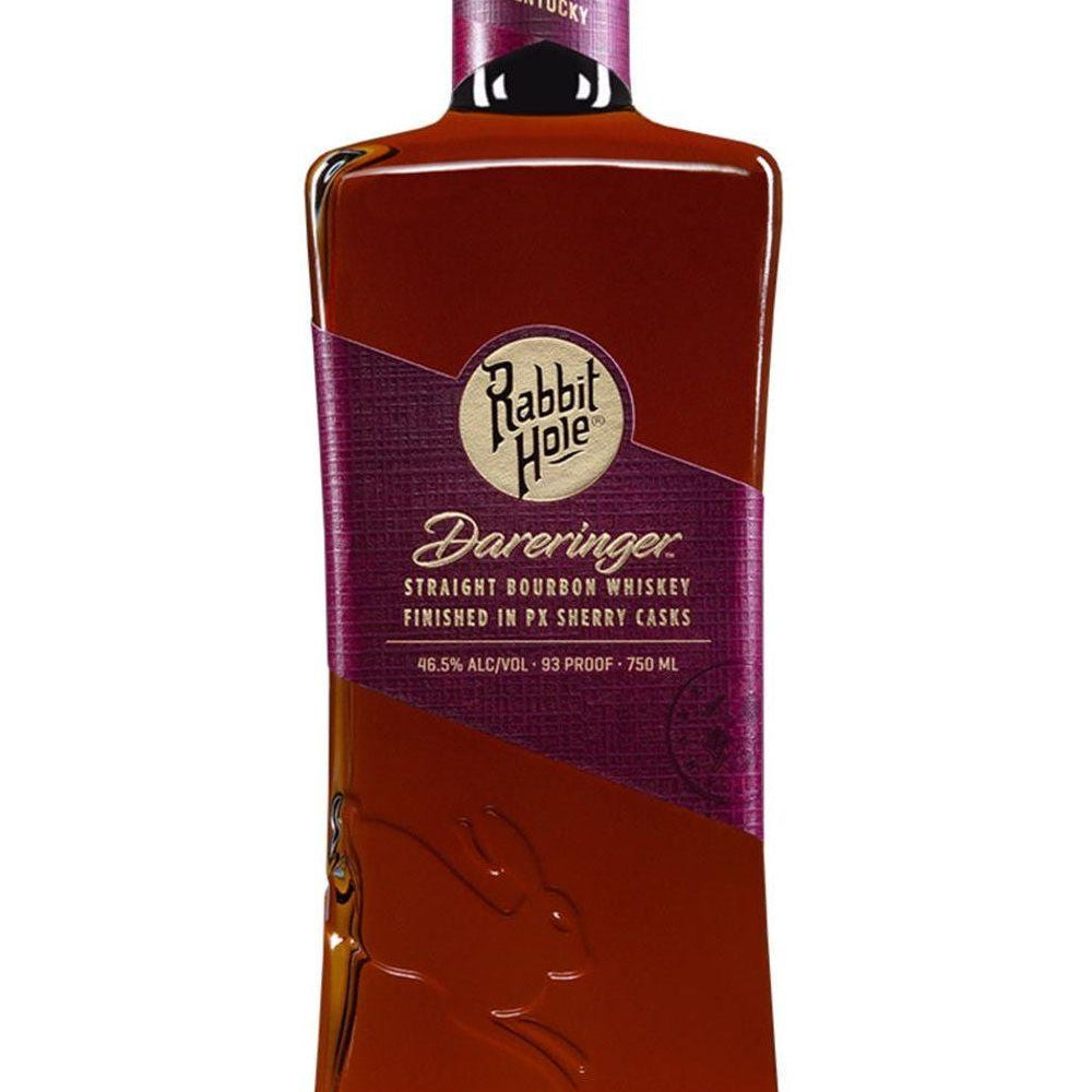 Rabbit Hole Dareringer Bourbon Finished In PX - SoCal Wine & Spirits