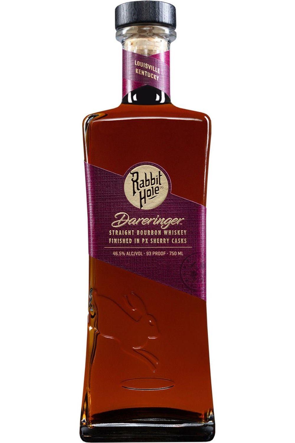 Rabbit Hole Dareringer Bourbon Finished In PX - SoCal Wine & Spirits