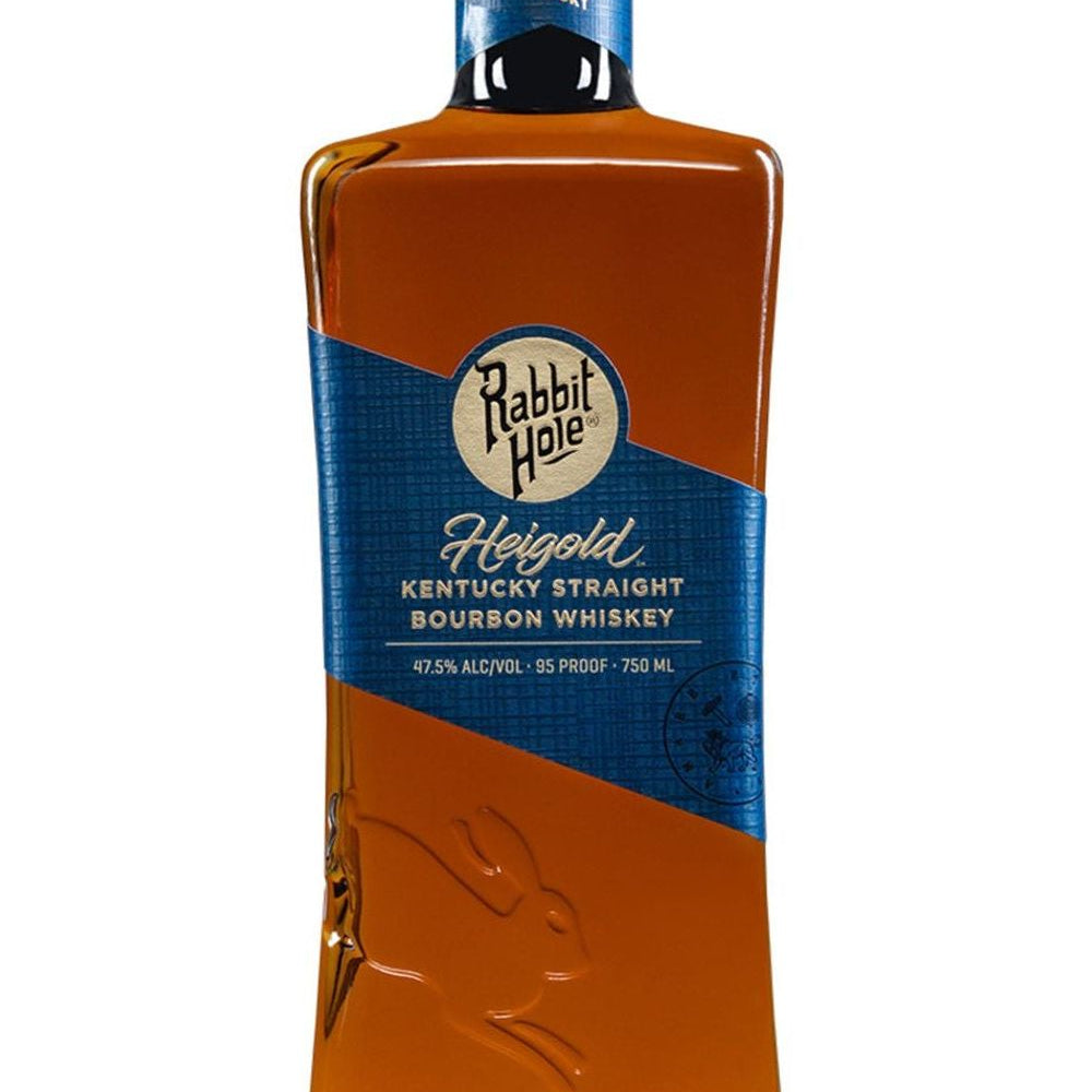 Rabbit Hole 'Heigold' Kentucky High Rye Straight - SoCal Wine & Spirits