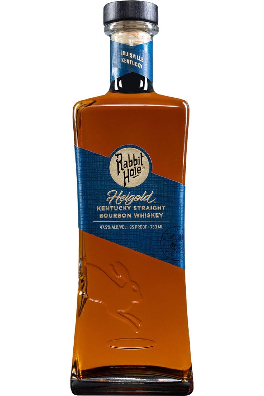Rabbit Hole 'Heigold' Kentucky High Rye Straight - SoCal Wine & Spirits