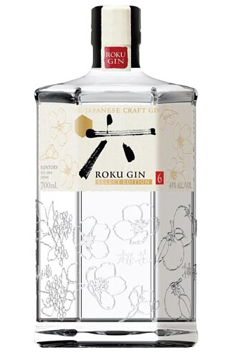 Suntory Roku - SoCal Wine & Spirits
