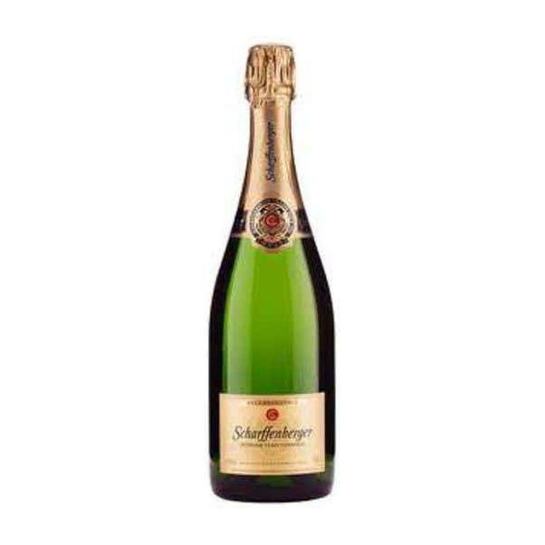 Scharffenberger Brut - SoCal Wine & Spirits