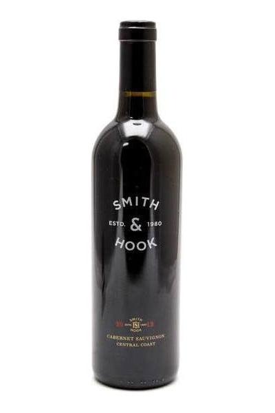 Smith & Hook Cabernet Sauvignon - SoCal Wine & Spirits