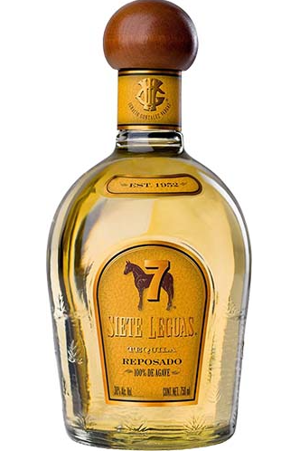 Siete 7 Leguas Reposado - SoCal Wine & Spirits