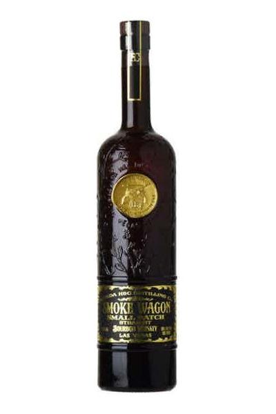 Smoke Wagon Small Batch - SoCal Wine & Spirits