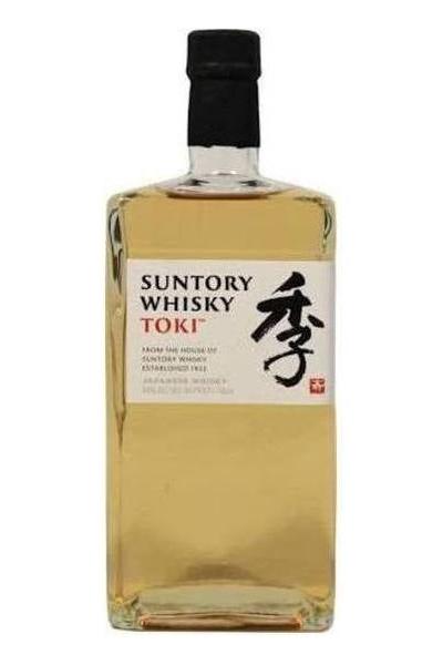 Suntory Whisky Toki - SoCal Wine & Spirits