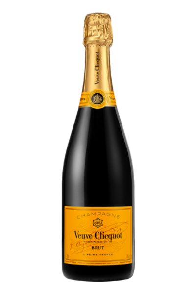 Veuve Clicquot Yellow Label - SoCal Wine & Spirits