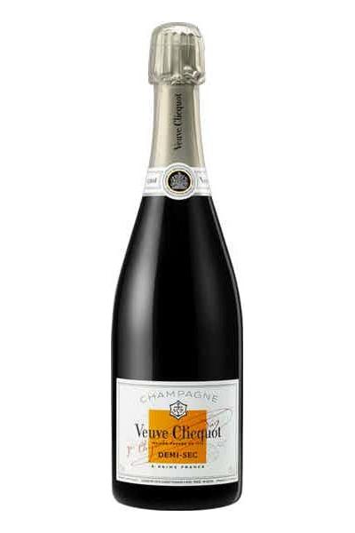 Veuve Clicquot Demi Sec - SoCal Wine & Spirits