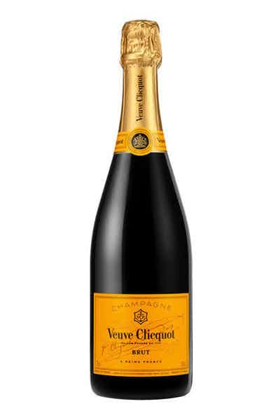 Veuve Clicquot Yellow Label - SoCal Wine & Spirits