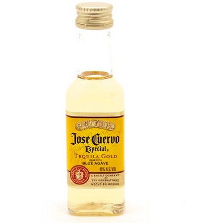 Jose Cuervo Especial 50ML