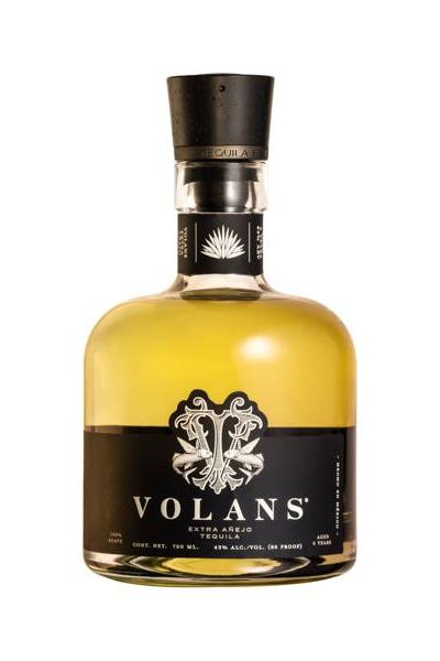 
                  
                    Volans Extra Anejo 6 Year - SoCal Wine & Spirits
                  
                
