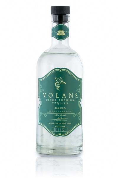 Volans Blanco Tequila - SoCal Wine & Spirits