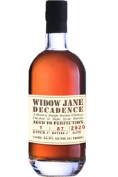 Widow Jane Decadence - SoCal Wine & Spirits