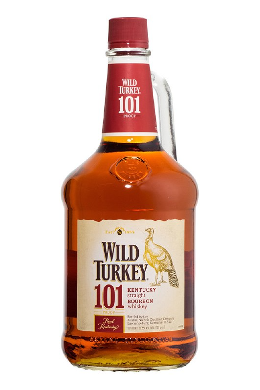 Wild Turkey 101 - SoCal Wine & Spirits