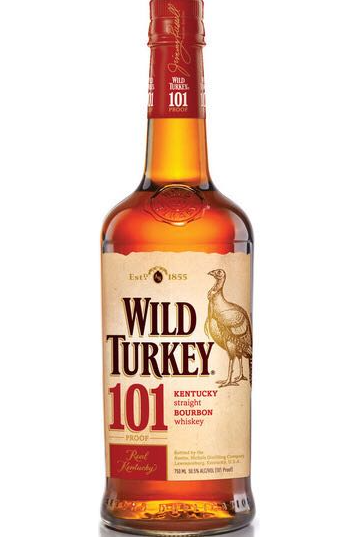 Wild Turkey 101 - SoCal Wine & Spirits
