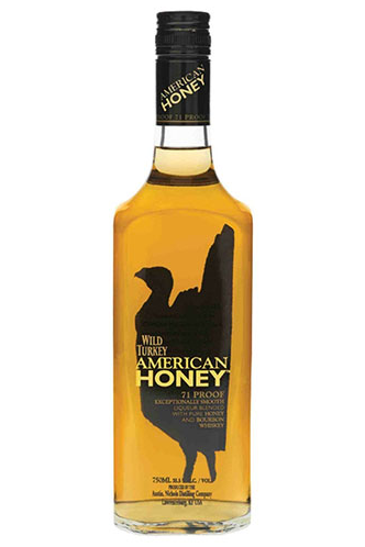 Wild Turkey American Honey - SoCal Wine & Spirits
