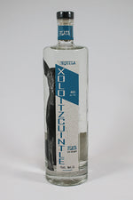 Xoloitzcuintle Plate - SoCal Wine & Spirits