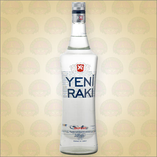 Yeni Raki - SoCal Wine & Spirits