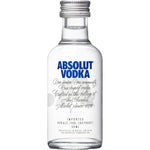 Absolut Vodka - SoCal Wine & Spirits