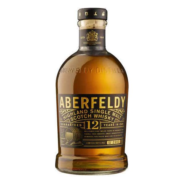 Aberfeldy 12 Year - SoCal Wine & Spirits