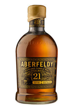 Aberfeldy 21 Year - SoCal Wine & Spirits