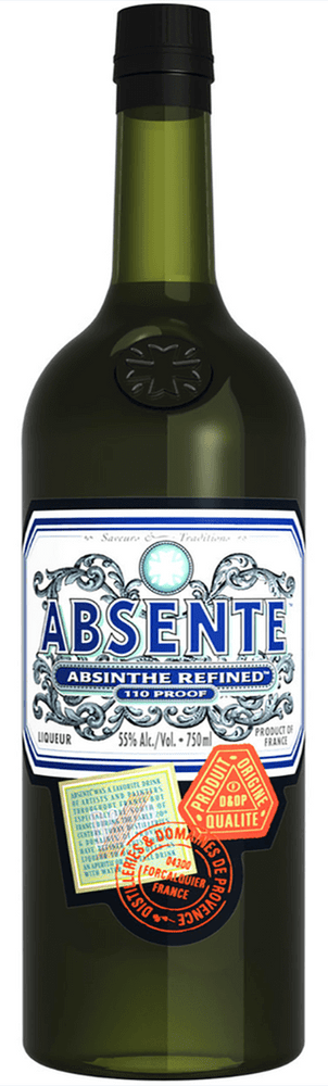 Absente  Absenthe 110 Proof - SoCal Wine & Spirits