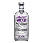 Absolut Kurant - SoCal Wine & Spirits