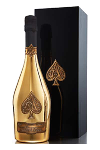 Armand De Brignac Gold "Ace Of Spades" - SoCal Wine & Spirits