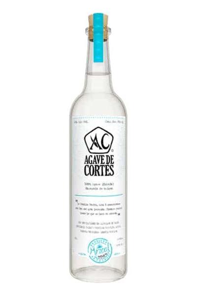Agave De Cortes Joven Mezcal - SoCal Wine & Spirits