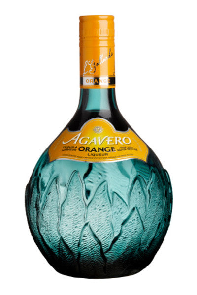 Agavero Orange - SoCal Wine & Spirits