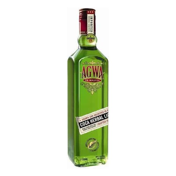 Agwa Coca Herbal - SoCal Wine & Spirits