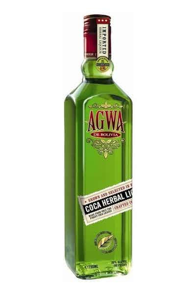Agwa Coca Herbal - SoCal Wine & Spirits