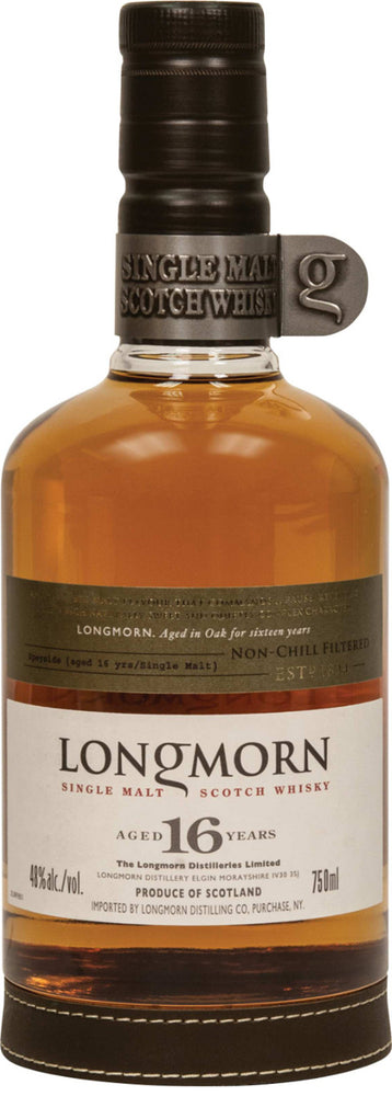Longmorn 16 Year Single - SoCal Wine & Spirits