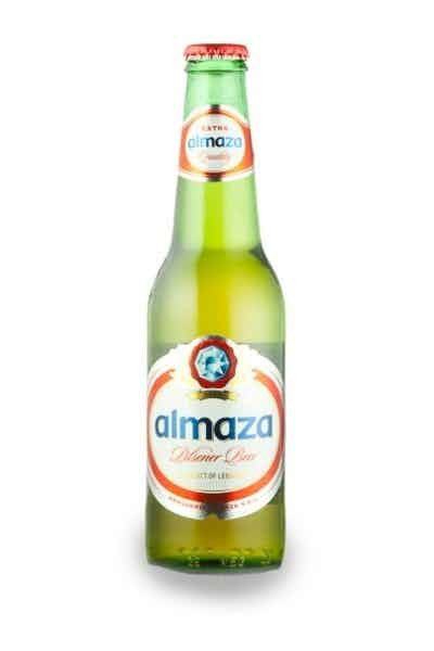 Almaza 6PK - SoCal Wine & Spirits