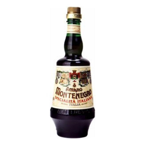 Montenegro Amaro Italiano - SoCal Wine & Spirits