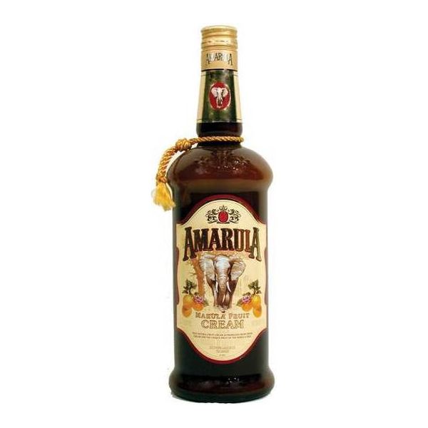 Amarula Cream Liqueur - SoCal Wine & Spirits