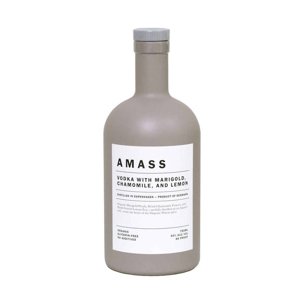 Amass Copenhagen Vodka - SoCal Wine & Spirits